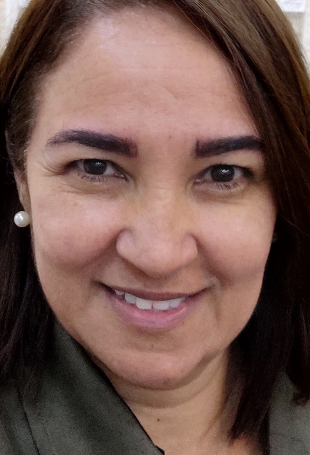 Meire Vieira Gomes de Abreu