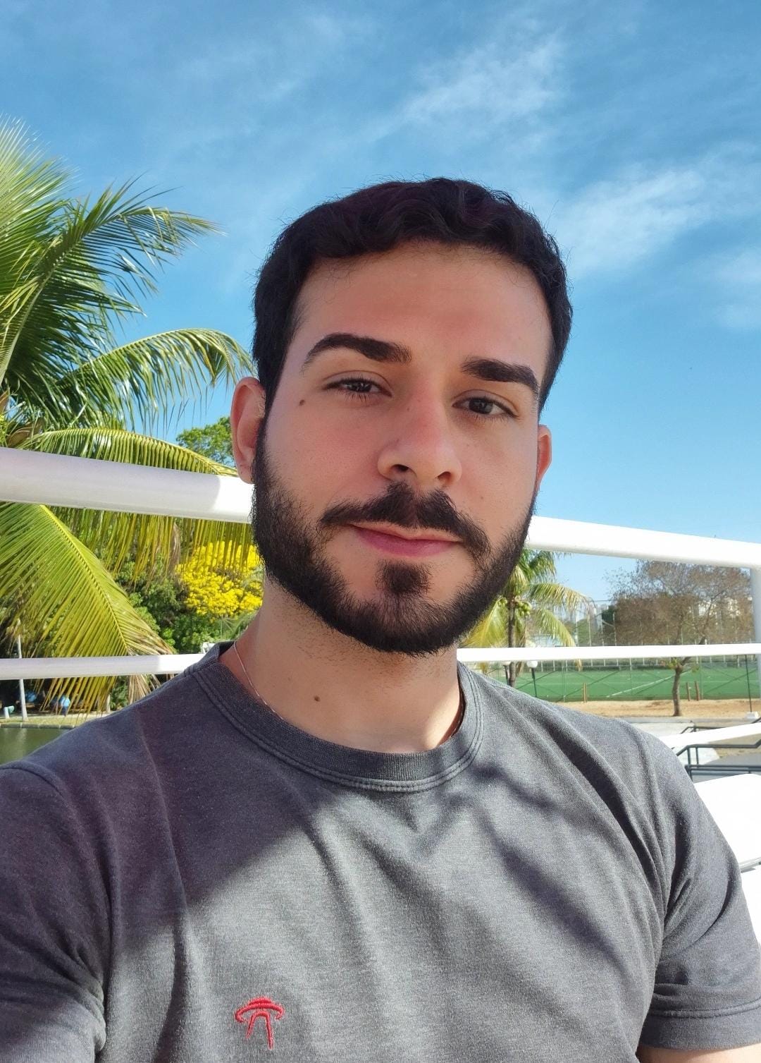 Wesley Silva Ferreira