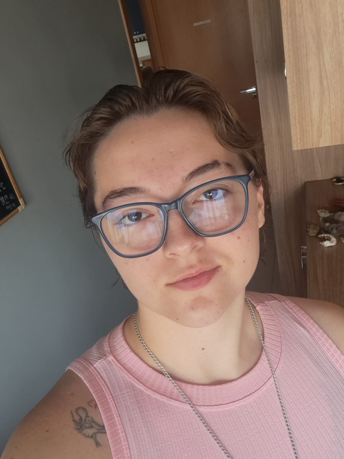 Leône Thomas Pellenz Sanches