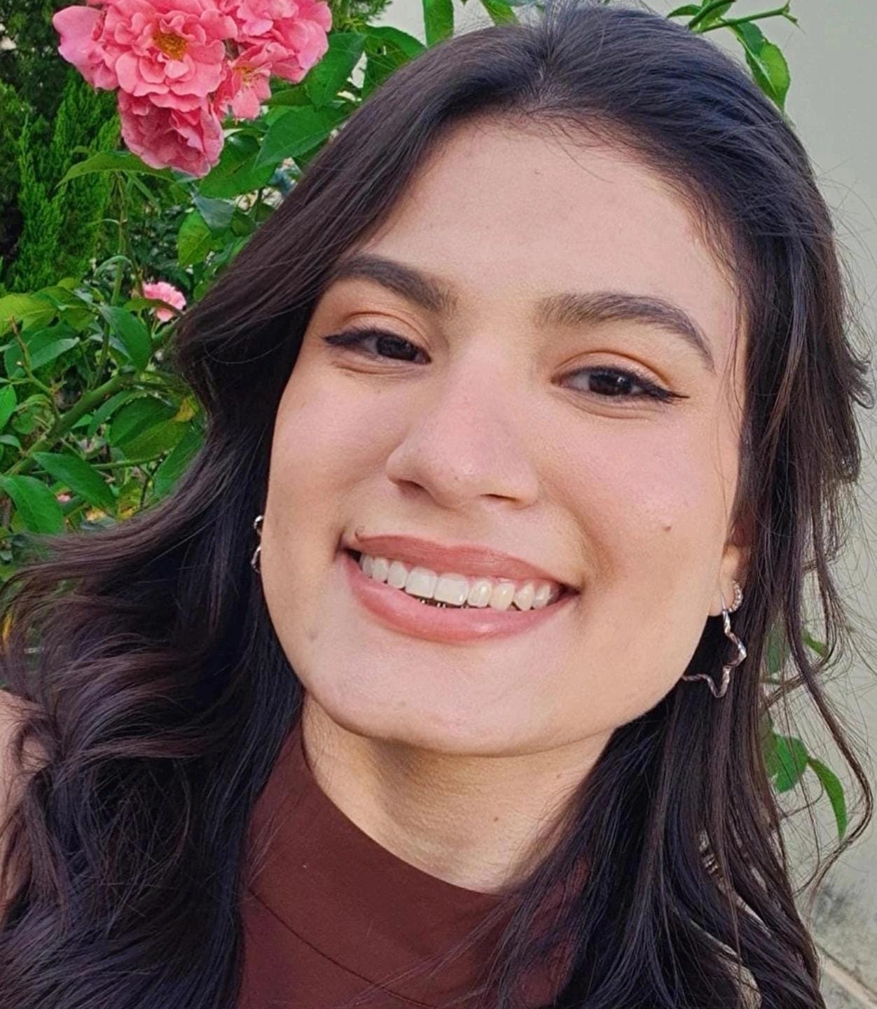 Maria Clara Sussai Paraíba