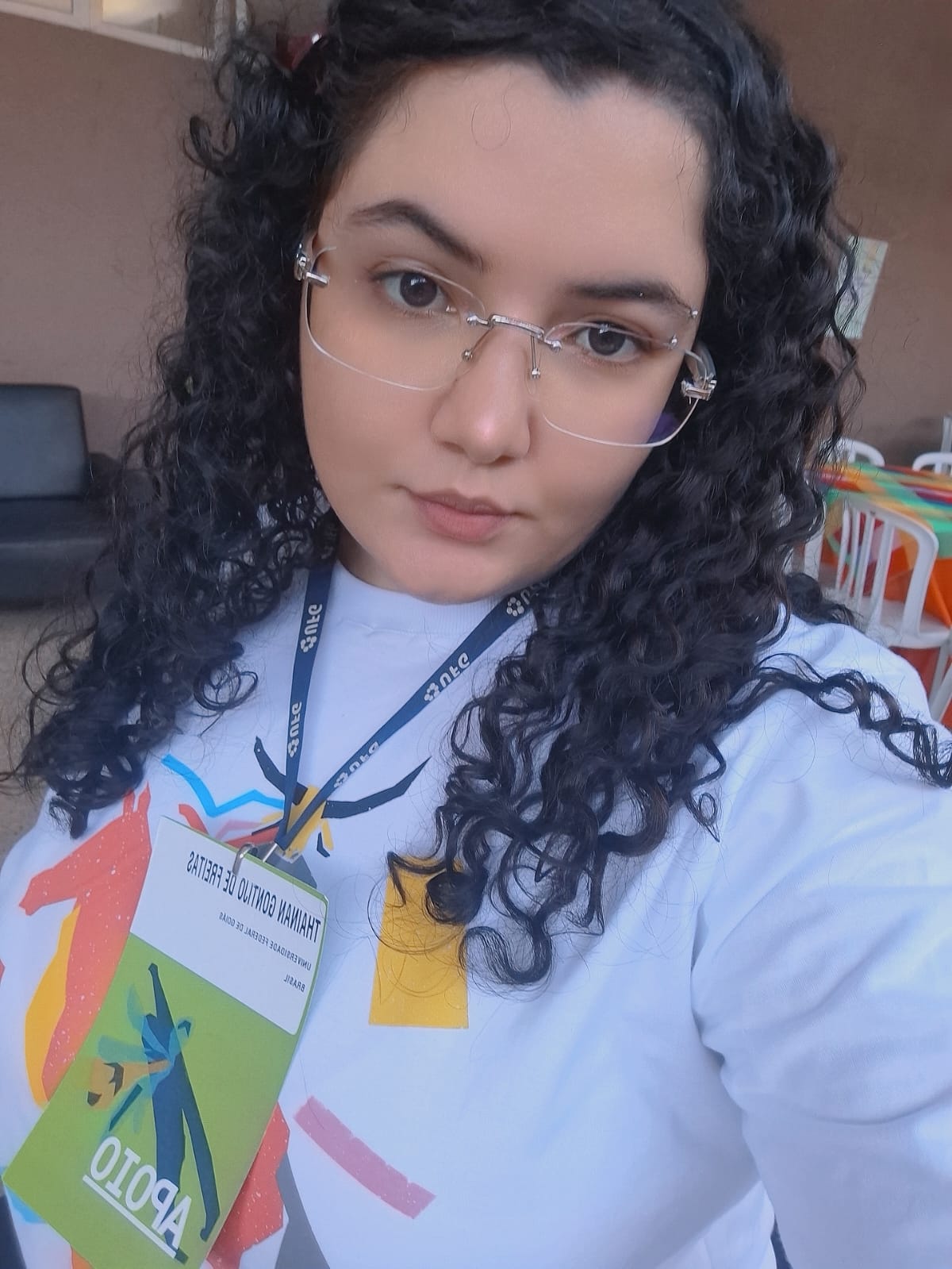 Thainan Gontijo de Freitas