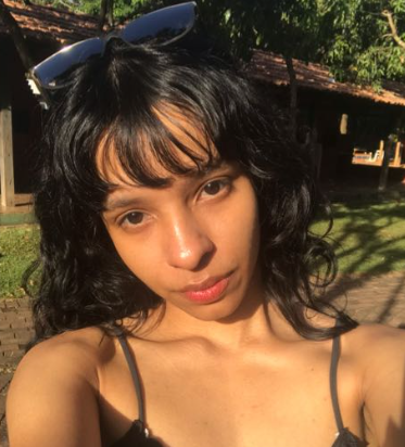 Kariny de Almeida Gomes