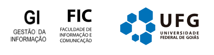Corpo Docente de GI