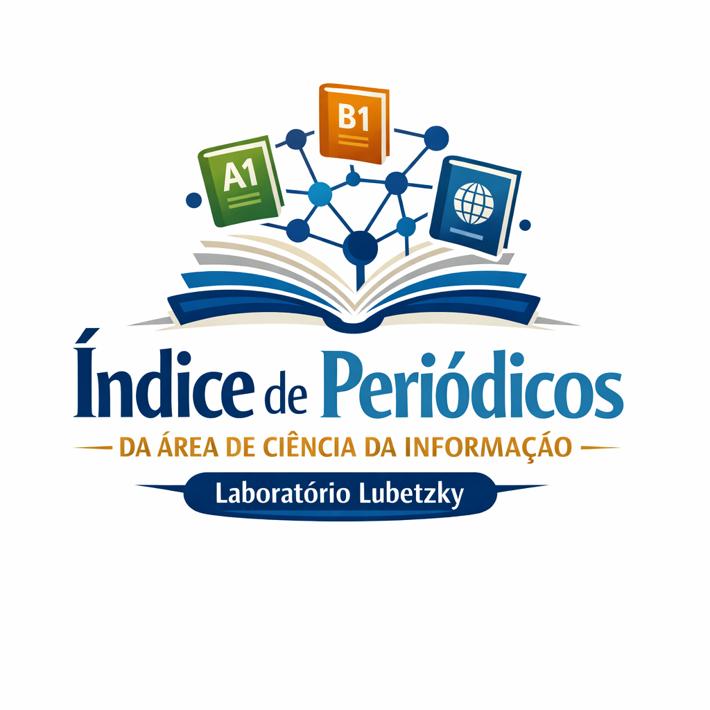 Índice de Periódicos da Área de Ciência da Informação 