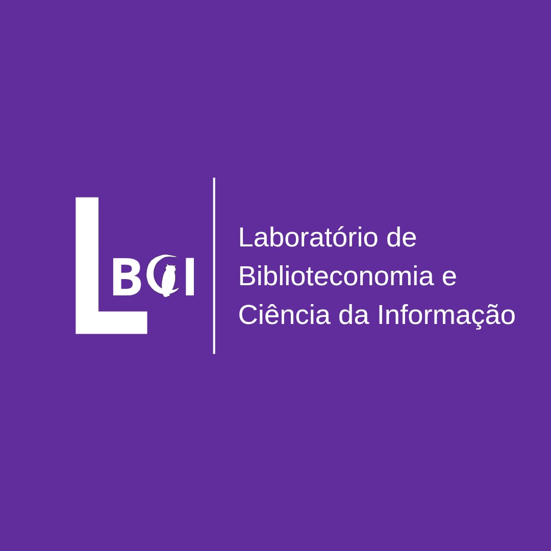 LBCI - Laboratório de Biblioteconomia e Ciência da Informação