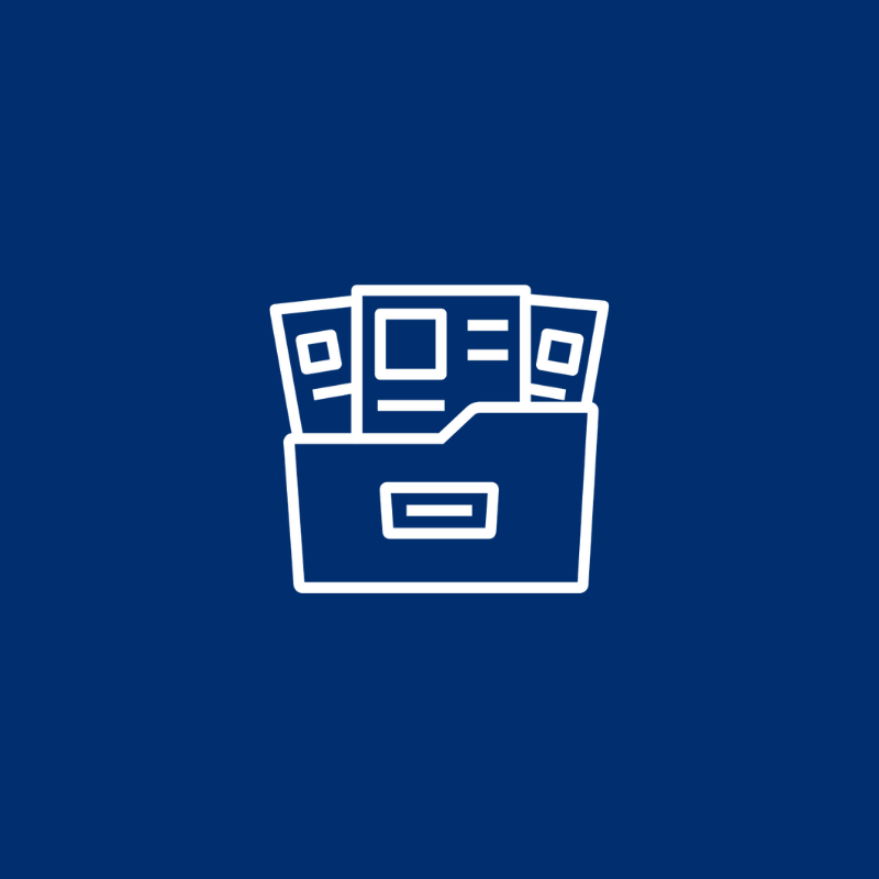 Documentos Administrativos 