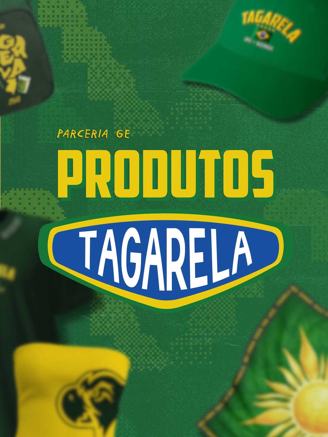 Produtos Tagarela